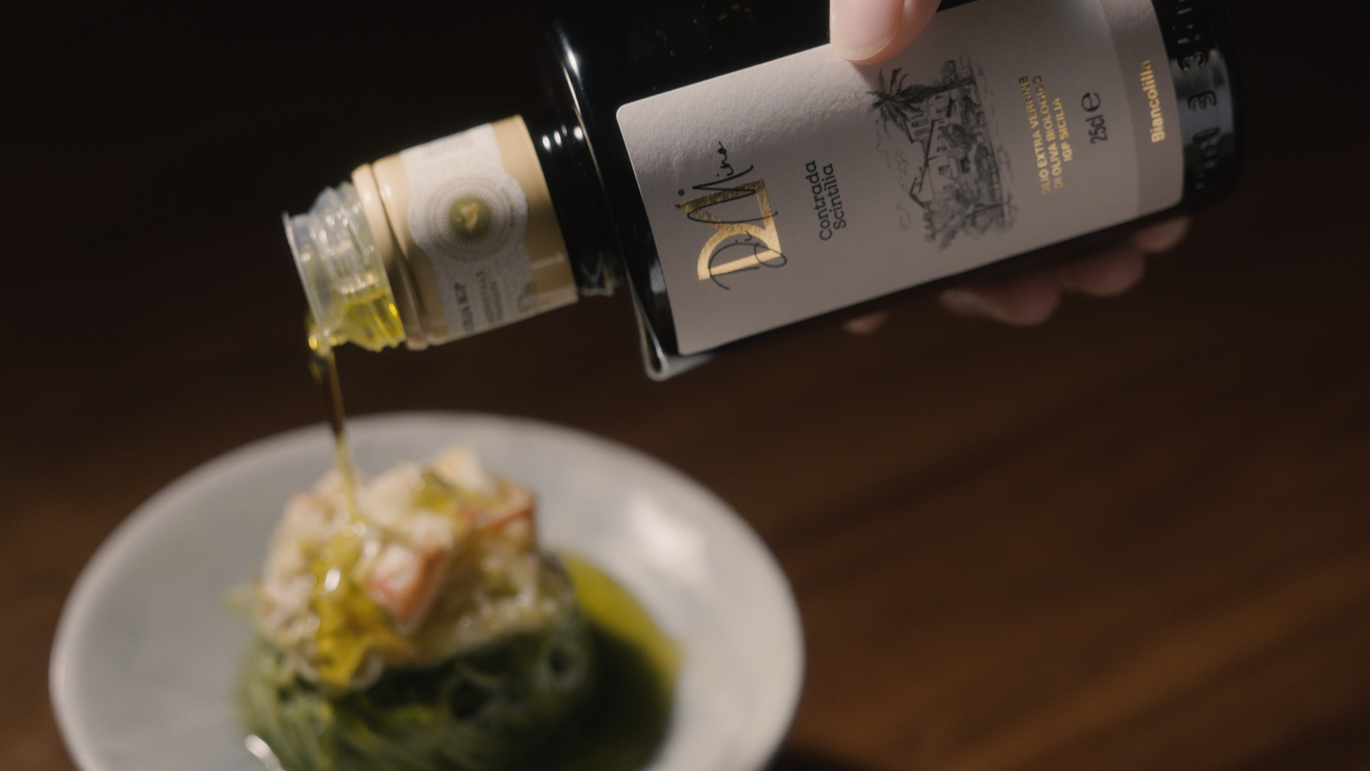  Olio Di Mino 